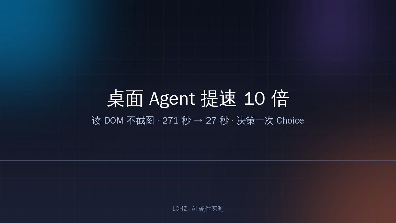 JEV-Ultrafast DOM 决策链路示意