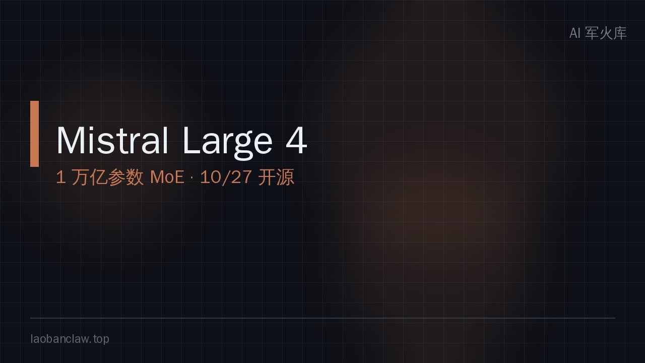 istral 10 月 6 日发布