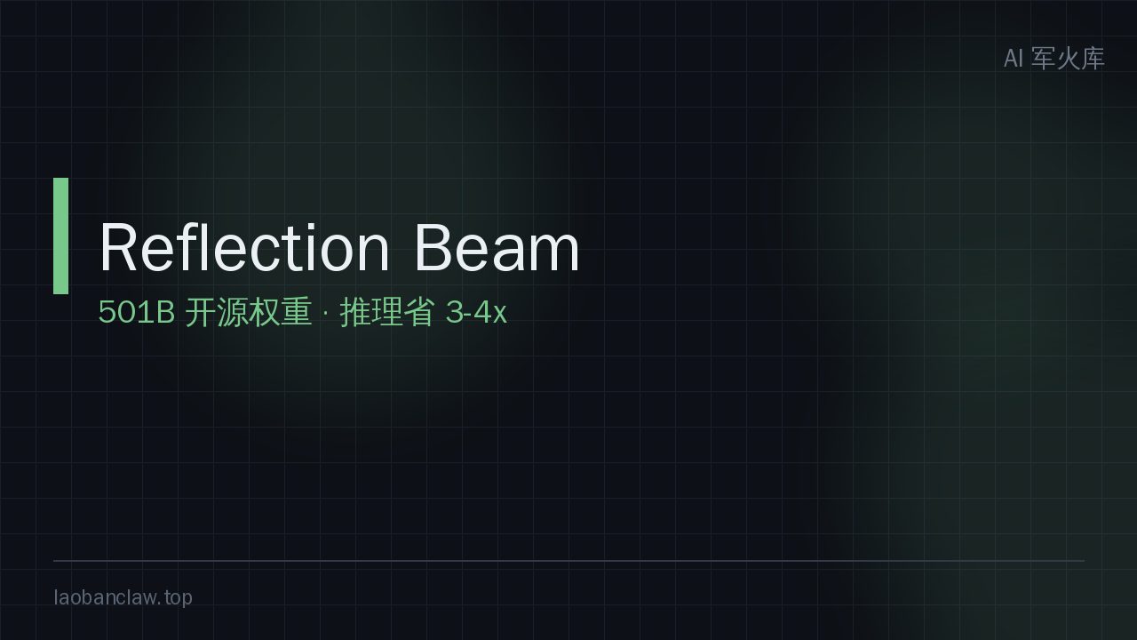 eflection AI 10 月